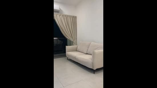 Service Residence for Rent at VIM 3 @ Desa Park North - Peng Kiat Tang - PropertyGuru.com.my