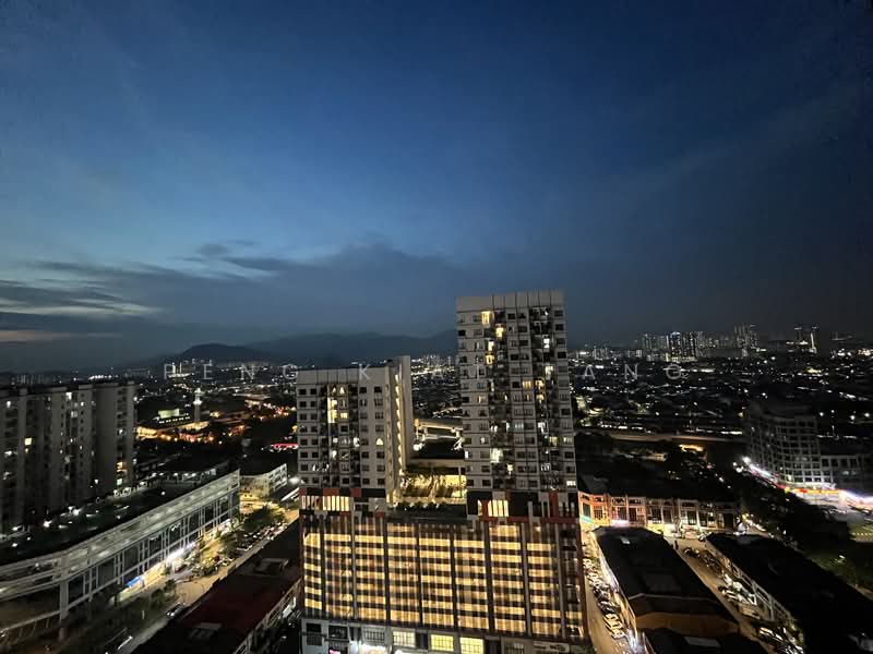 Service Residence for Rent at VIM 3 @ Desa Park North - Peng Kiat Tang - Exterior - PropertyGuru.com.my