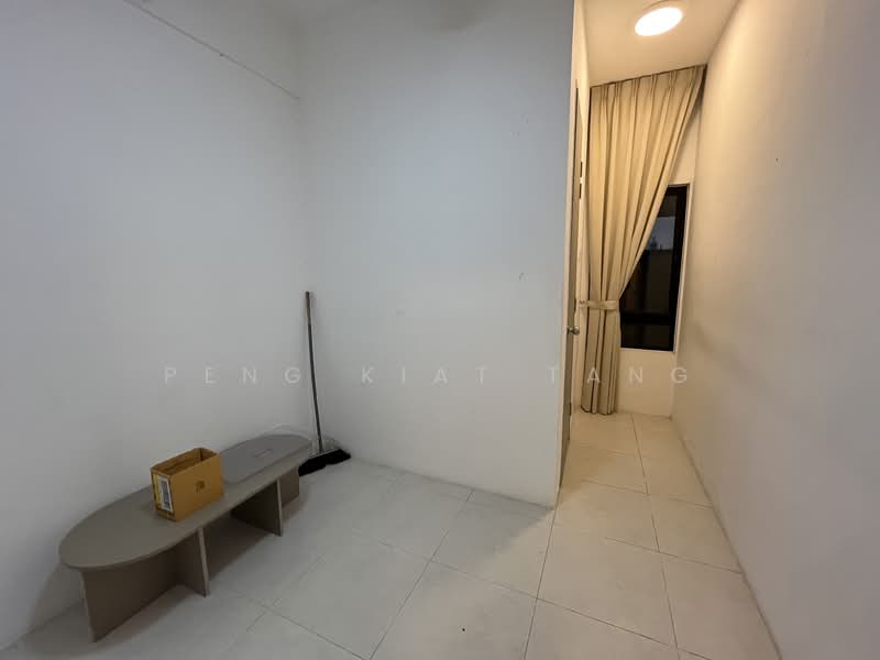 Service Residence for Rent at VIM 3 @ Desa Park North - Peng Kiat Tang - Interior - PropertyGuru.com.my