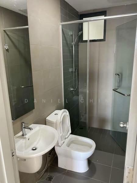 Condominium for Rent at Infiniti 3 Residences - Daniel Chin - Bathroom - PropertyGuru.com.my
