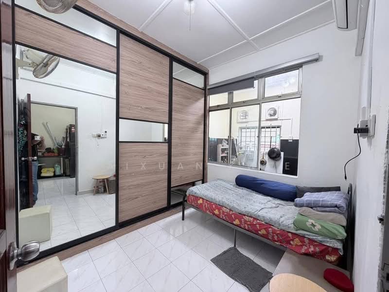 Rumah Teres 1 Tingkat untuk Dijual di Taman Universiti (Skudai) - Caixuan Kwee - PropertyGuru.com.my