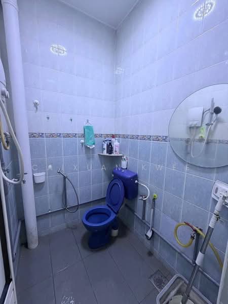 Rumah Teres 1 Tingkat untuk Dijual di Taman Universiti (Skudai) - Caixuan Kwee - PropertyGuru.com.my
