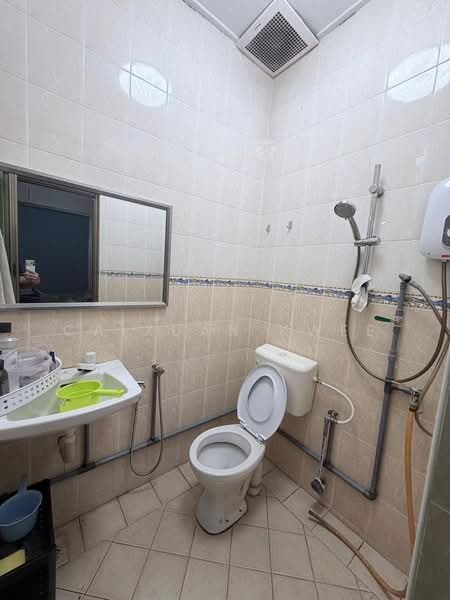 Rumah Teres 1 Tingkat untuk Dijual di Taman Universiti (Skudai) - Caixuan Kwee - PropertyGuru.com.my