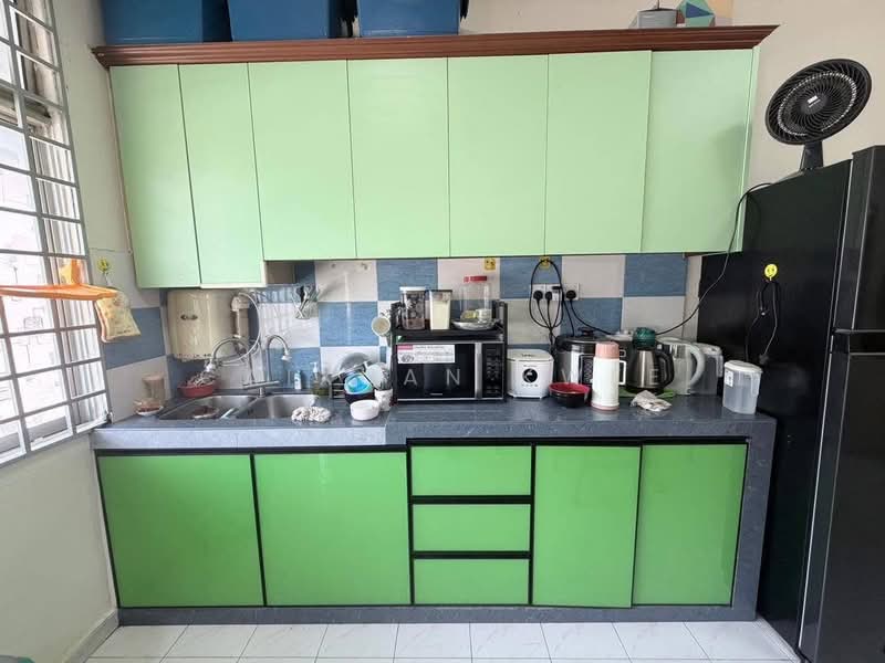 Rumah Teres 1 Tingkat untuk Dijual di Taman Universiti (Skudai) - Caixuan Kwee - PropertyGuru.com.my