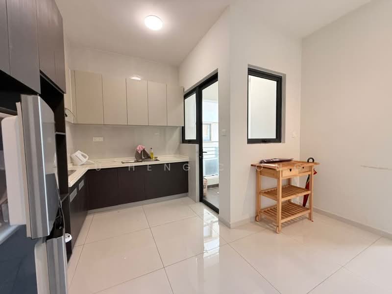 Condominium for Rent at Amberside @ Country Garden Danga Bay - Fu Heng Chong - PropertyGuru.com.my
