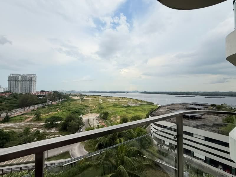 Condominium for Rent at Amberside @ Country Garden Danga Bay - Fu Heng Chong - PropertyGuru.com.my