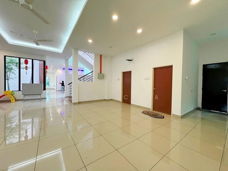 Rumah Banglo untuk Dijual di Taman Klang Jaya (Klang) - Penny Chia - Interior - PropertyGuru.com.my