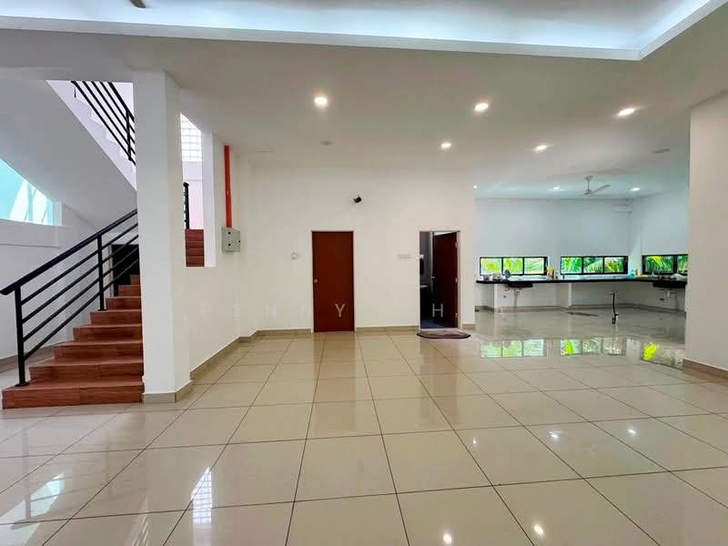Rumah Banglo untuk Dijual di Taman Klang Jaya (Klang) - Penny Chia - Interior - PropertyGuru.com.my