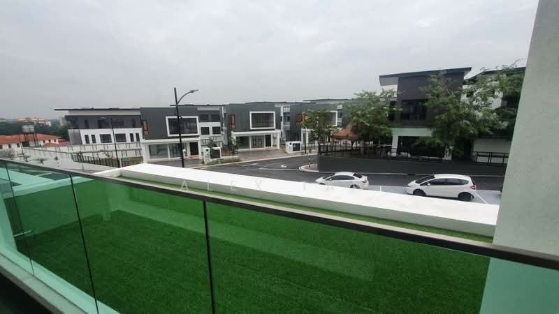 Rumah Banglo untuk Dijual di Nilai (Negeri Sembilan) - Alex Tan - Exterior - PropertyGuru.com.my