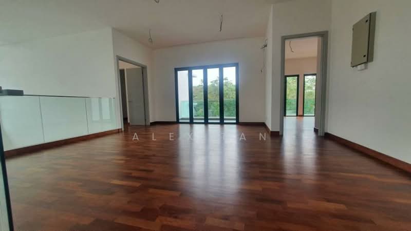 Rumah Banglo untuk Dijual di Nilai (Negeri Sembilan) - Alex Tan - Living Room - PropertyGuru.com.my