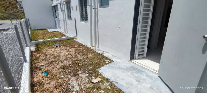 Rumah Teres 2 Tingkat untuk Disewa di Sepang (Selangor) - Eric Chee - Exterior - PropertyGuru.com.my