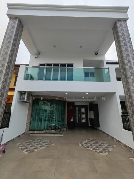 2-storey Terraced House for Sale in Taman Daya (Kepong) - See Hui Tan - PropertyGuru.com.my