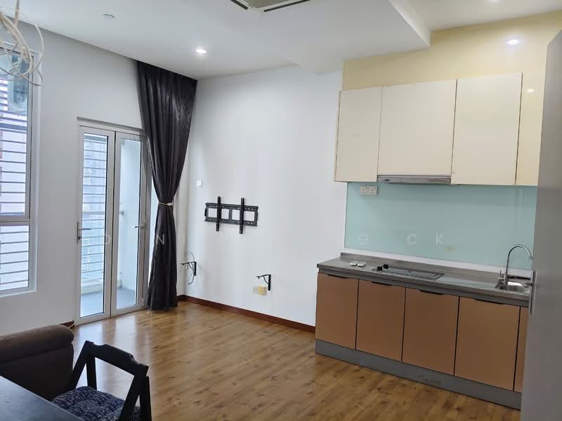 Service Residence for Rent at Zen Suites @ Zetapark - Daniel Wong CK - PropertyGuru.com.my