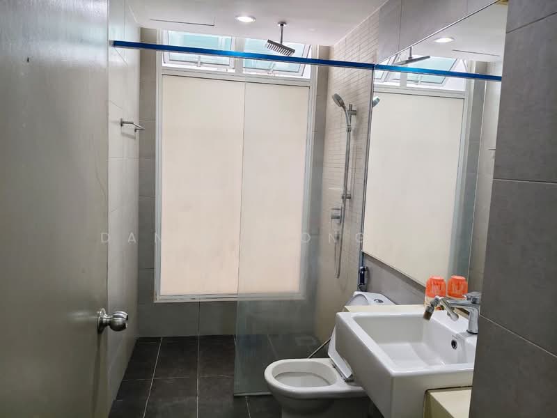 Service Residence for Rent at Zen Suites @ Zetapark - Daniel Wong CK - PropertyGuru.com.my