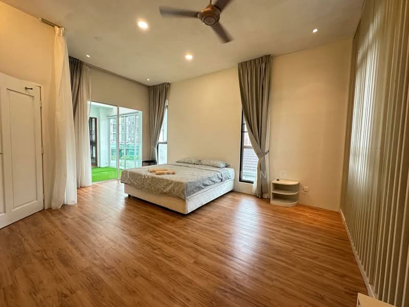 Rumah Berkembar untuk Dijual di Tanah Rata (Pahang) - Jimmy Chng - PropertyGuru.com.my