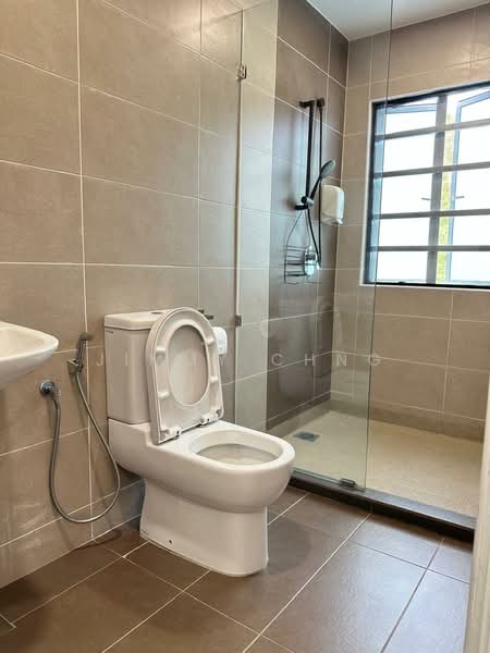 Rumah Berkembar untuk Dijual di Tanah Rata (Pahang) - Jimmy Chng - PropertyGuru.com.my