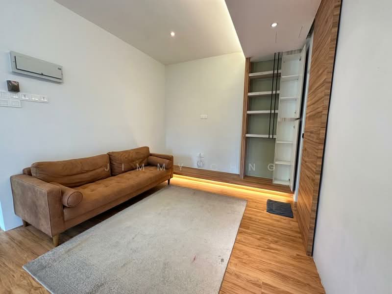 Rumah Berkembar untuk Dijual di Tanah Rata (Pahang) - Jimmy Chng - PropertyGuru.com.my