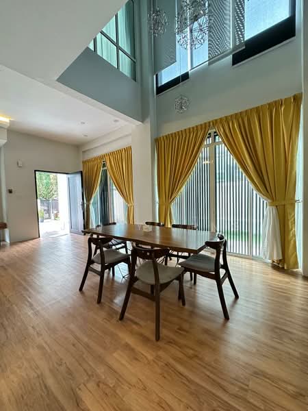 Rumah Berkembar untuk Dijual di Tanah Rata (Pahang) - Jimmy Chng - PropertyGuru.com.my