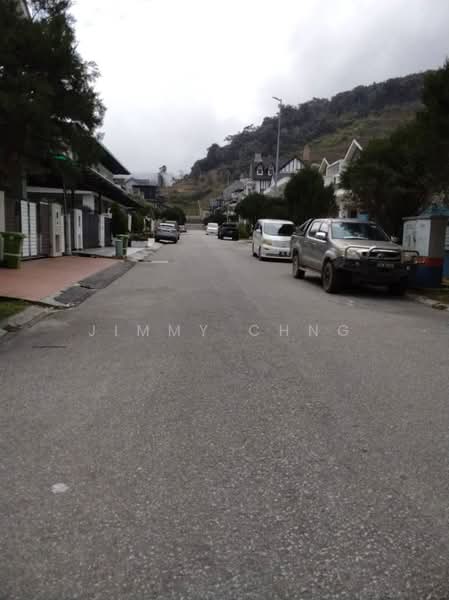 Rumah Berkembar untuk Dijual di Tanah Rata (Pahang) - Jimmy Chng - PropertyGuru.com.my