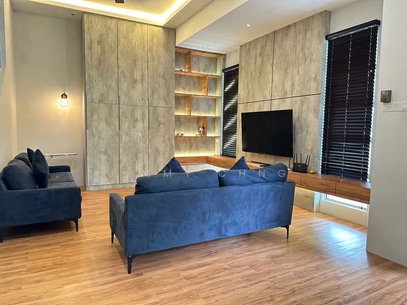 Rumah Berkembar untuk Dijual di Tanah Rata (Pahang) - Jimmy Chng - PropertyGuru.com.my