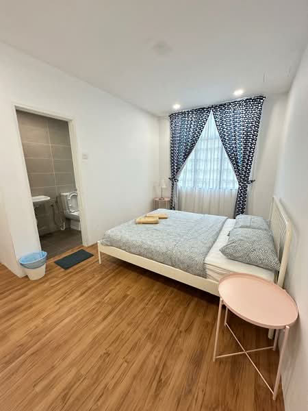 Rumah Berkembar untuk Dijual di Tanah Rata (Pahang) - Jimmy Chng - PropertyGuru.com.my