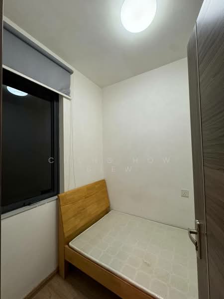 Kondominium untuk Disewa di Ataraxia Park @ Forest City - Chung How Siew - Bedroom - PropertyGuru.com.my