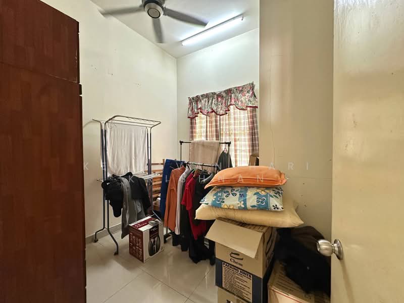 Rumah Berkembar untuk Dijual di Saujana Impian (Kajang) - Keasavan Hari Krishnan - PropertyGuru.com.my