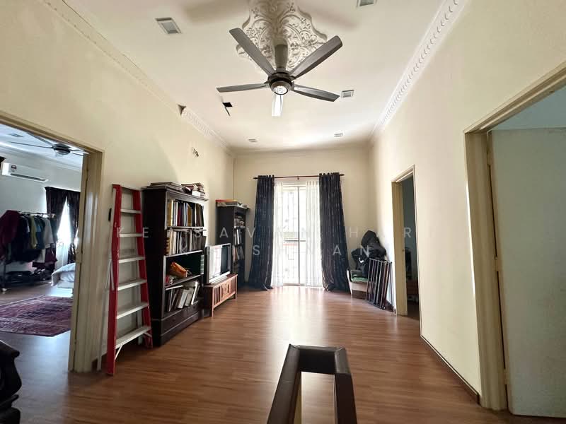 Rumah Berkembar untuk Dijual di Saujana Impian (Kajang) - Keasavan Hari Krishnan - PropertyGuru.com.my