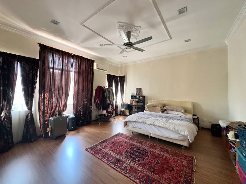 Rumah Berkembar untuk Dijual di Saujana Impian (Kajang) - Keasavan Hari Krishnan - PropertyGuru.com.my