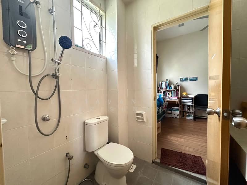 Rumah Berkembar untuk Dijual di Saujana Impian (Kajang) - Keasavan Hari Krishnan - PropertyGuru.com.my