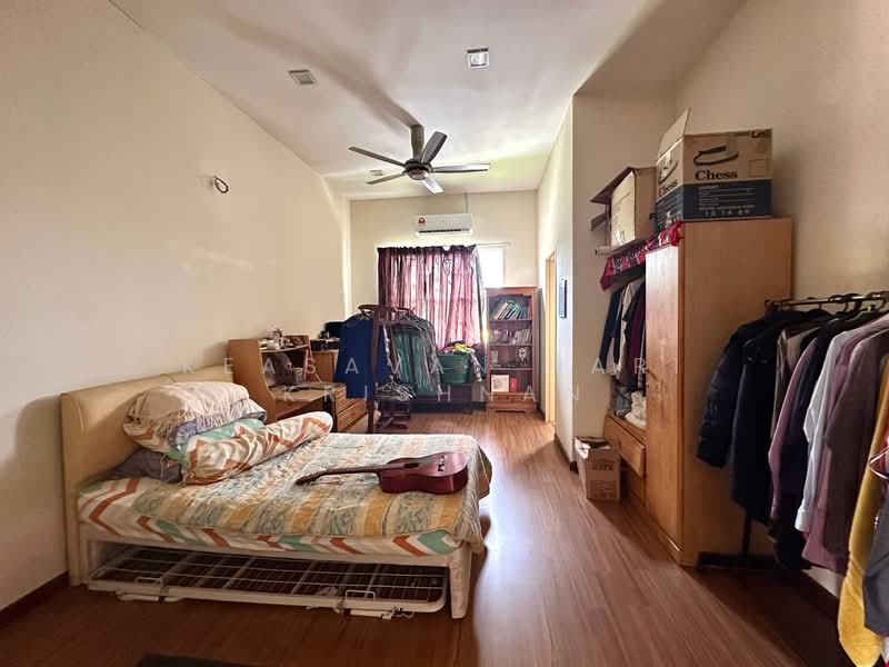 Rumah Berkembar untuk Dijual di Saujana Impian (Kajang) - Keasavan Hari Krishnan - PropertyGuru.com.my