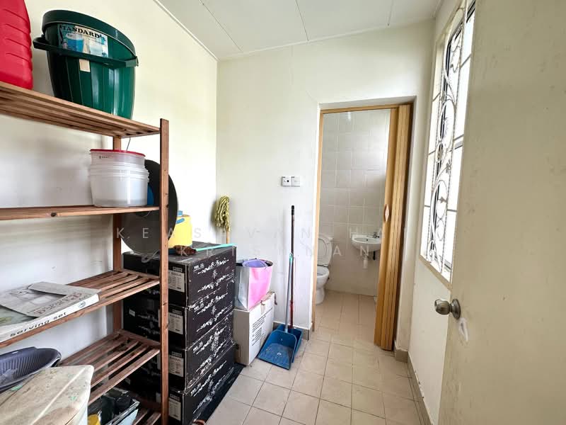 Rumah Berkembar untuk Dijual di Saujana Impian (Kajang) - Keasavan Hari Krishnan - PropertyGuru.com.my