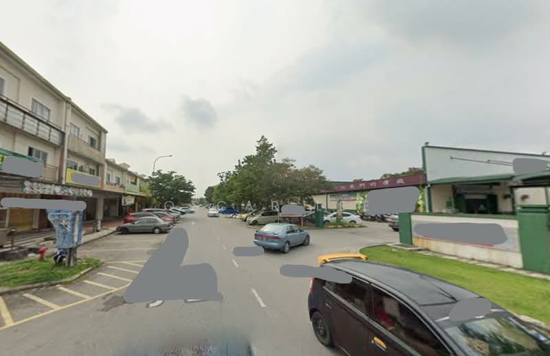 Kedai untuk Dijual di Seksyen 32 (Shah Alam) - Oscar Lee - Exterior - PropertyGuru.com.my