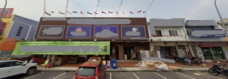 Kedai untuk Dijual di Seksyen 32 (Shah Alam) - Oscar Lee - Exterior - PropertyGuru.com.my
