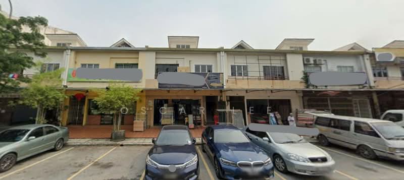 Kedai untuk Dijual di Seksyen 32 (Shah Alam) - Oscar Lee - Exterior - PropertyGuru.com.my
