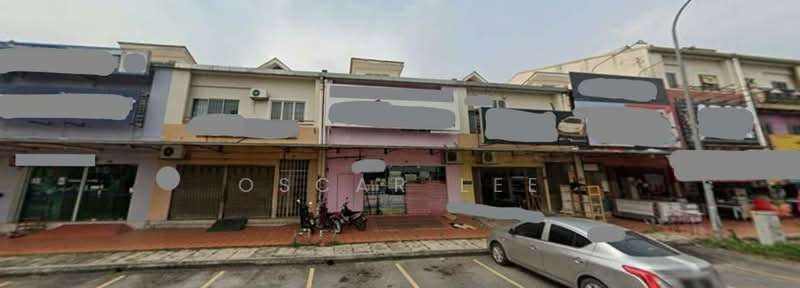 Kedai untuk Dijual di Seksyen 32 (Shah Alam) - Oscar Lee - Exterior - PropertyGuru.com.my