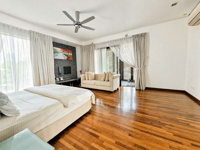Bungalow for Rent in Tropicana (Petaling Jaya) - Angel Lim - Bedroom - PropertyGuru.com.my