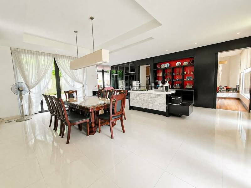 Bungalow for Rent in Tropicana (Petaling Jaya) - Angel Lim - Dining Room - PropertyGuru.com.my