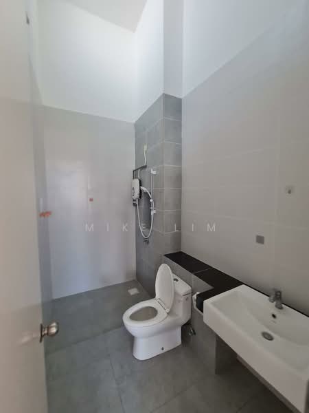 Rumah Teres 2 Tingkat untuk Dijual di Eco Majestic (Semenyih) - Mike Lim - PropertyGuru.com.my
