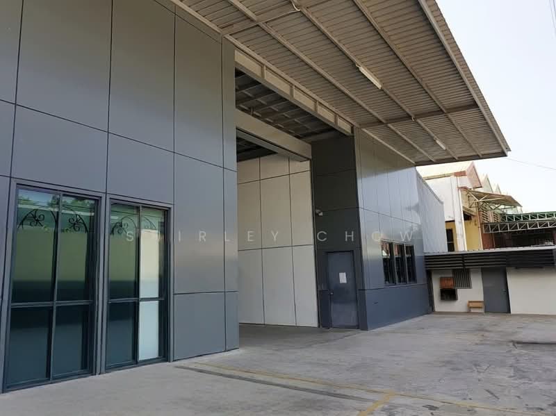 Warehouse for Sale in Kota Kinabalu (Sabah) - shirley Chow - PropertyGuru.com.my