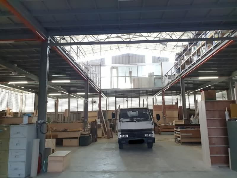 Warehouse for Sale in Kota Kinabalu (Sabah) - shirley Chow - PropertyGuru.com.my