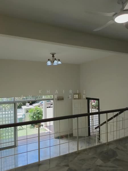 Rumah Teres 2 Tingkat untuk Dijual di Setiawangsa (Kuala Lumpur) - Khairil Anwar Sirajudin - Interior - PropertyGuru.com.my