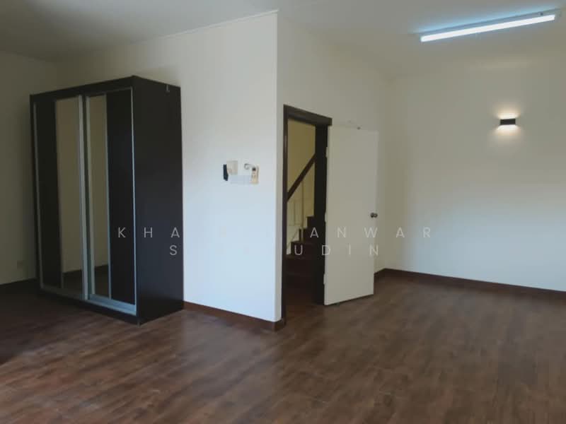 Rumah Teres 2 Tingkat untuk Dijual di Setiawangsa (Kuala Lumpur) - Khairil Anwar Sirajudin - Interior - PropertyGuru.com.my