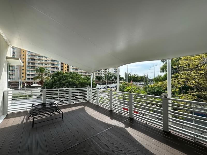 Bungalow for Rent in Bay Garden (Bayan Lepas) - Jocellynn Lee - PropertyGuru.com.my