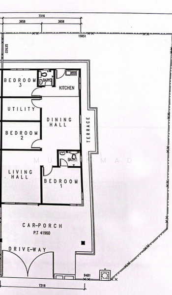 Semi-Detached House for Sale in Taman Seri Changgang (Tanjong Duabelas) - Ismi Muhammad - PropertyGuru.com.my