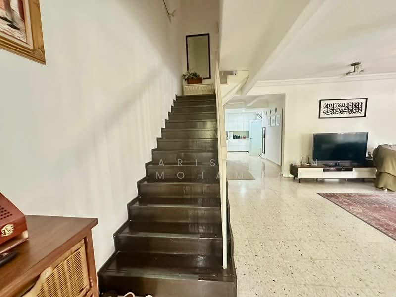 2-storey Terraced House for Sale in Taman Putra Perdana (Puchong) - Wan Faris Irfan Wan Mohammad - Interior - PropertyGuru.com.my