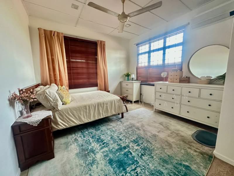 2-storey Terraced House for Sale in Taman Putra Perdana (Puchong) - Wan Faris Irfan Wan Mohammad - Bedroom - PropertyGuru.com.my