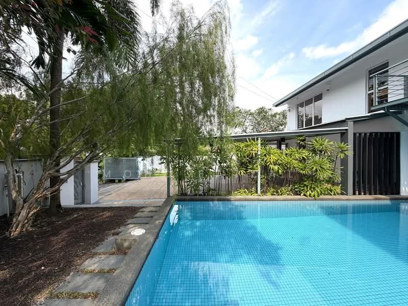 Rumah Banglo untuk Dijual di Bangsar Baru (Bangsar) - Mohd Faizal - Exterior - PropertyGuru.com.my