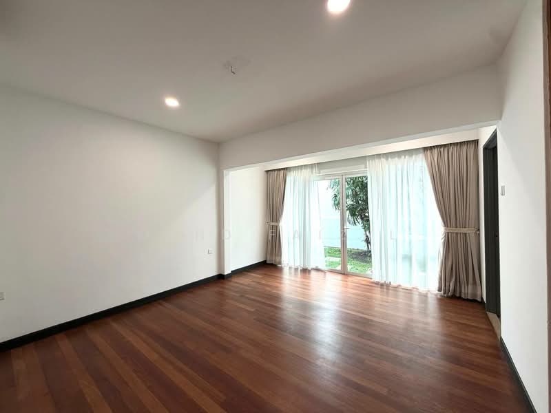 Rumah Banglo untuk Dijual di Bangsar Baru (Bangsar) - Mohd Faizal - Living Room - PropertyGuru.com.my