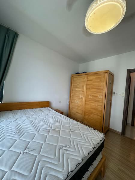 Condominium for Rent at Ataraxia Park @ Forest City - Chung How Siew - Bedroom - PropertyGuru.com.my